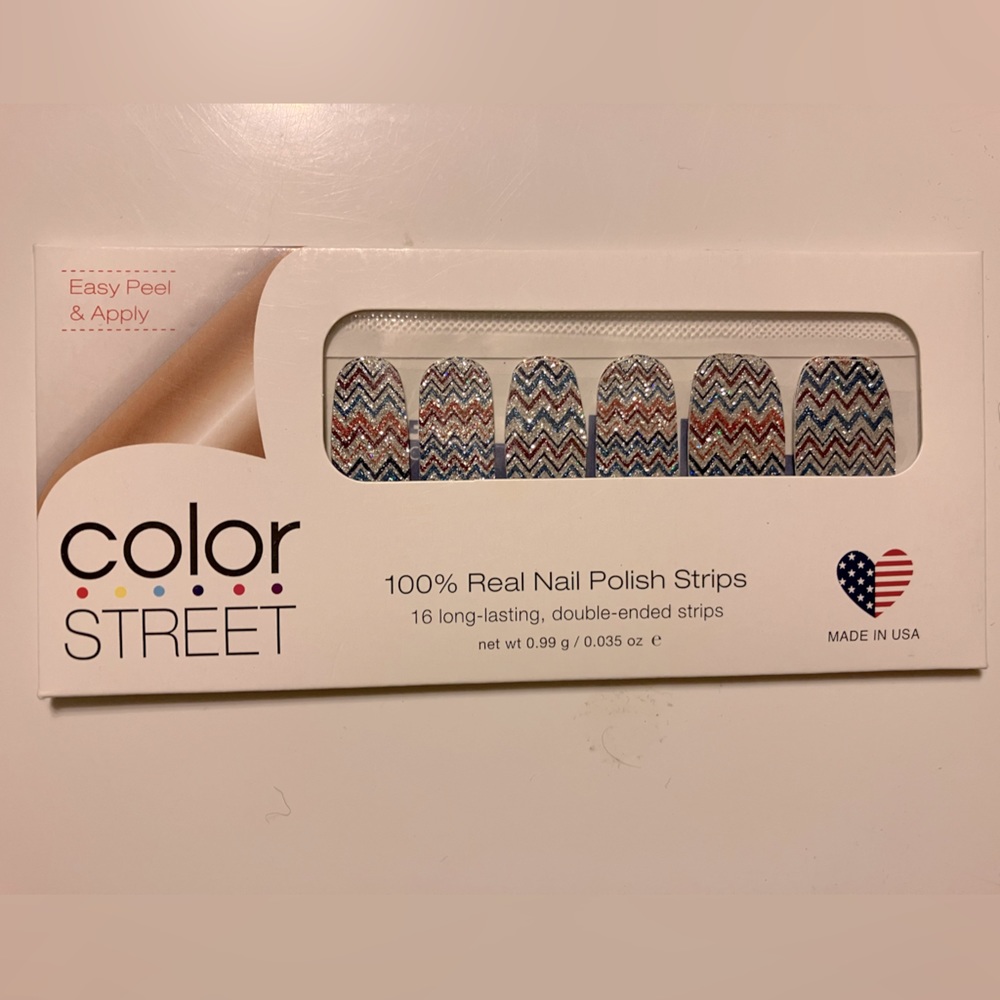 Color street